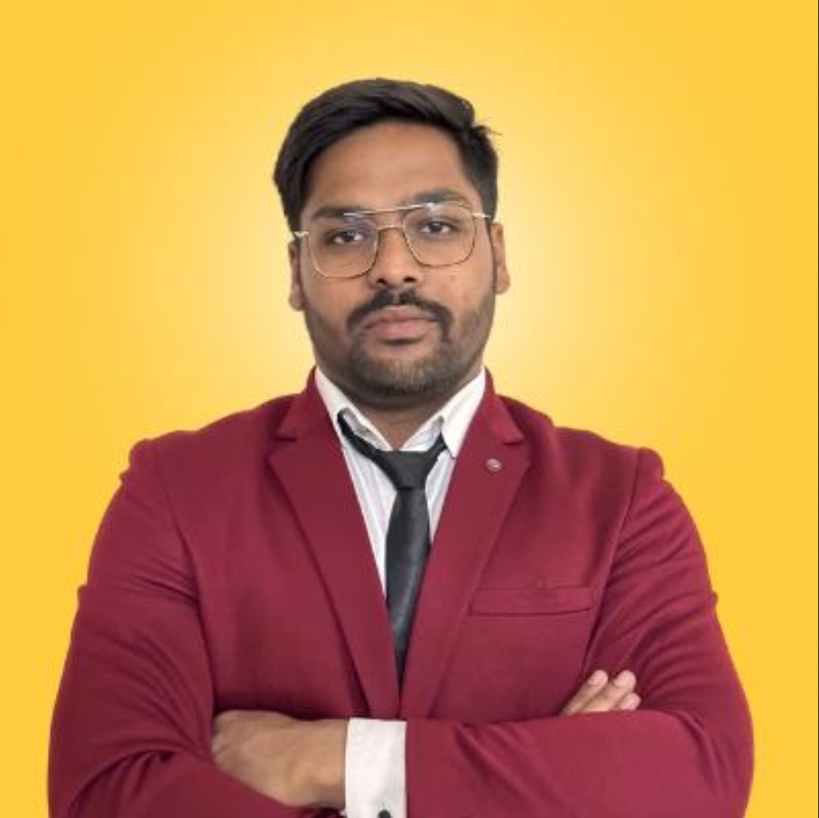 Jatin Agrawal — Media Buyer + Creative Strategist